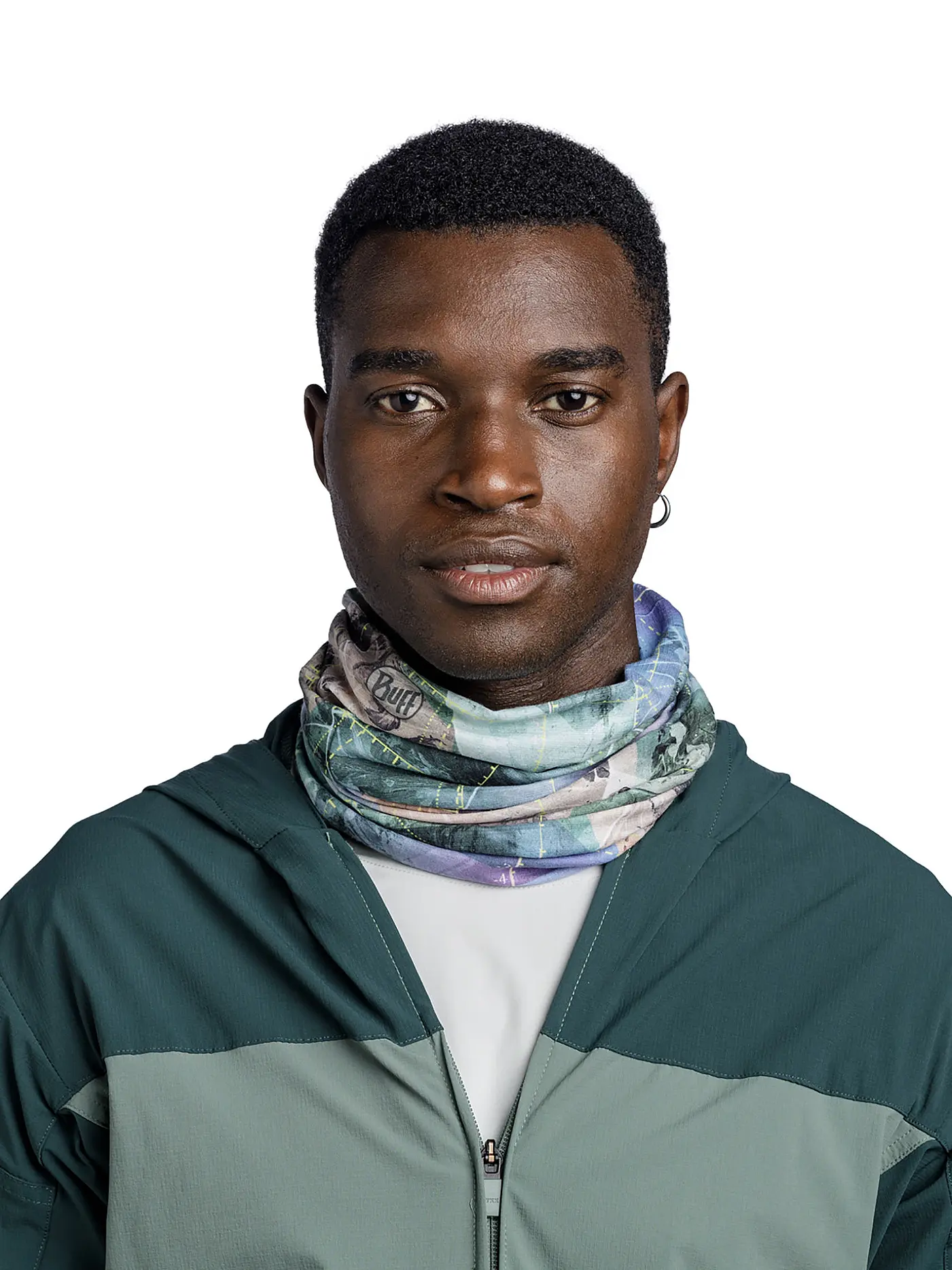 BUFF | Multifunktionstuch CoolNet UV® | 